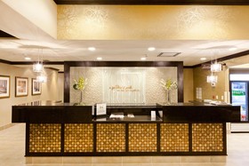 Hilton Garden Inn Toronto/Brampton