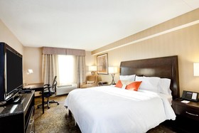 Hilton Garden Inn Toronto/Brampton