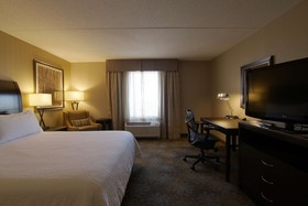 Hilton Garden Inn Toronto/Brampton