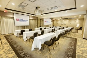 Hilton Garden Inn Toronto/Brampton