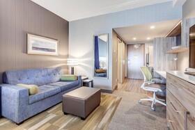 Home2 Suites by Hilton Toronto Brampton