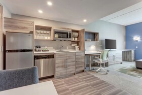 Home2 Suites by Hilton Toronto Brampton