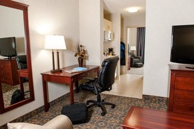 Best Western Brantford Hotel And Conference Centre