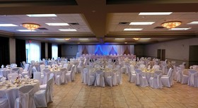 Best Western Brantford Hotel And Conference Centre