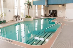 Best Western Brantford Hotel And Conference Centre