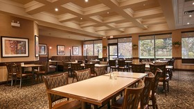 Best Western Brantford Hotel And Conference Centre