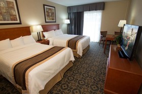 Best Western Brantford Hotel And Conference Centre