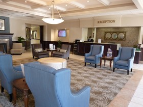 Best Western Brantford Hotel And Conference Centre