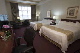 Best Western Brantford Hotel And Conference Centre