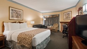 Best Western Brantford Hotel And Conference Centre