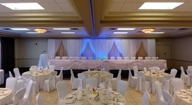 Best Western Brantford Hotel And Conference Centre