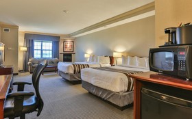 Best Western Brantford Hotel And Conference Centre