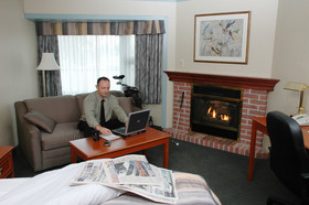 Best Western Brantford Hotel And Conference Centre