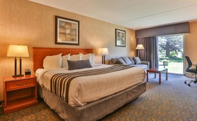 Best Western Brantford Hotel And Conference Centre