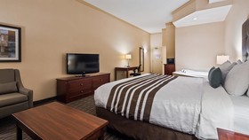 Best Western Brantford Hotel And Conference Centre