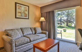 Best Western Brantford Hotel And Conference Centre