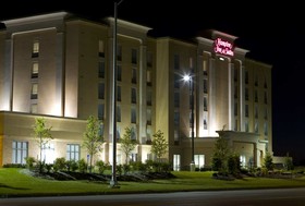 Hampton Inn Suites By Hilton Hamilton/Brantford