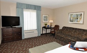 Hampton Inn Suites By Hilton Hamilton/Brantford