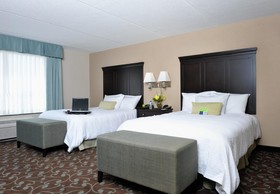 Hampton Inn Suites By Hilton Hamilton/Brantford