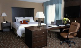 Hampton Inn Suites By Hilton Hamilton/Brantford