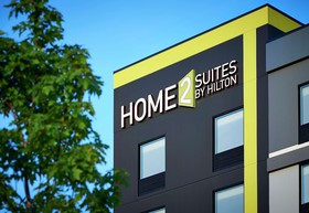 Home2 Suites By Hilton Brantford