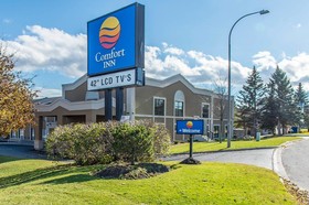 Comfort Inn