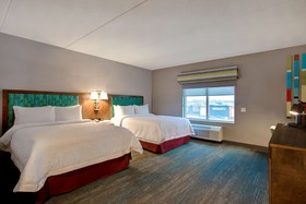 Hampton Inn by Hilton Brockville