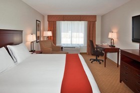 Holiday Inn Express & Suites Brockville