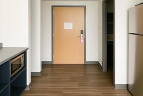 St. Lawrence College Residence & Conference Centre