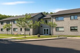 St. Lawrence College Residence & Conference Centre