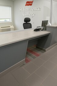 St. Lawrence College Residence & Conference Centre