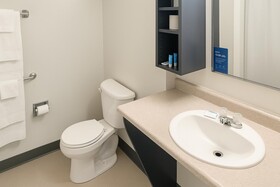 St. Lawrence College Residence & Conference Centre