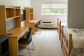 St. Lawrence College Residence & Conference Centre