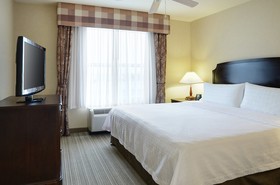 Homewood Suites by Hilton Burlington