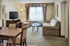 Homewood Suites by Hilton Burlington