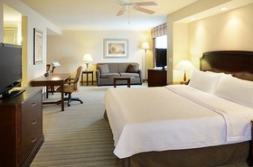 Homewood Suites by Hilton Burlington