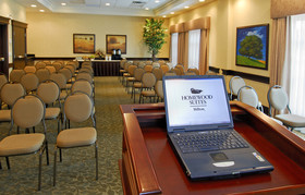 Homewood Suites by Hilton Burlington