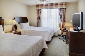 Homewood Suites by Hilton Burlington