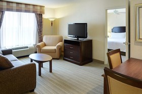 Homewood Suites by Hilton Burlington