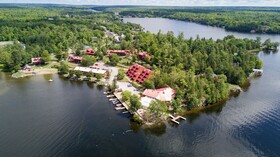 Calabogie Lodge Resort