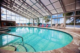 Calabogie Lodge Resort