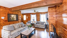 Calabogie Lodge Resort