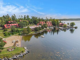 Calabogie Lodge Resort