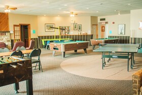 Calabogie Lodge Resort