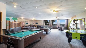 Calabogie Lodge Resort