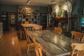 Calabogie Lodge Resort