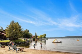 Calabogie Lodge Resort