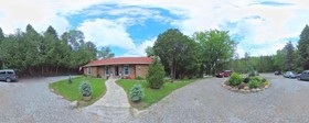 Forest Creek Bed & Breakfast and Retreat