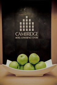 Cambridge Hotel & Conference Centre