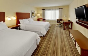 Four Points by Sheraton Cambridge Kitchener